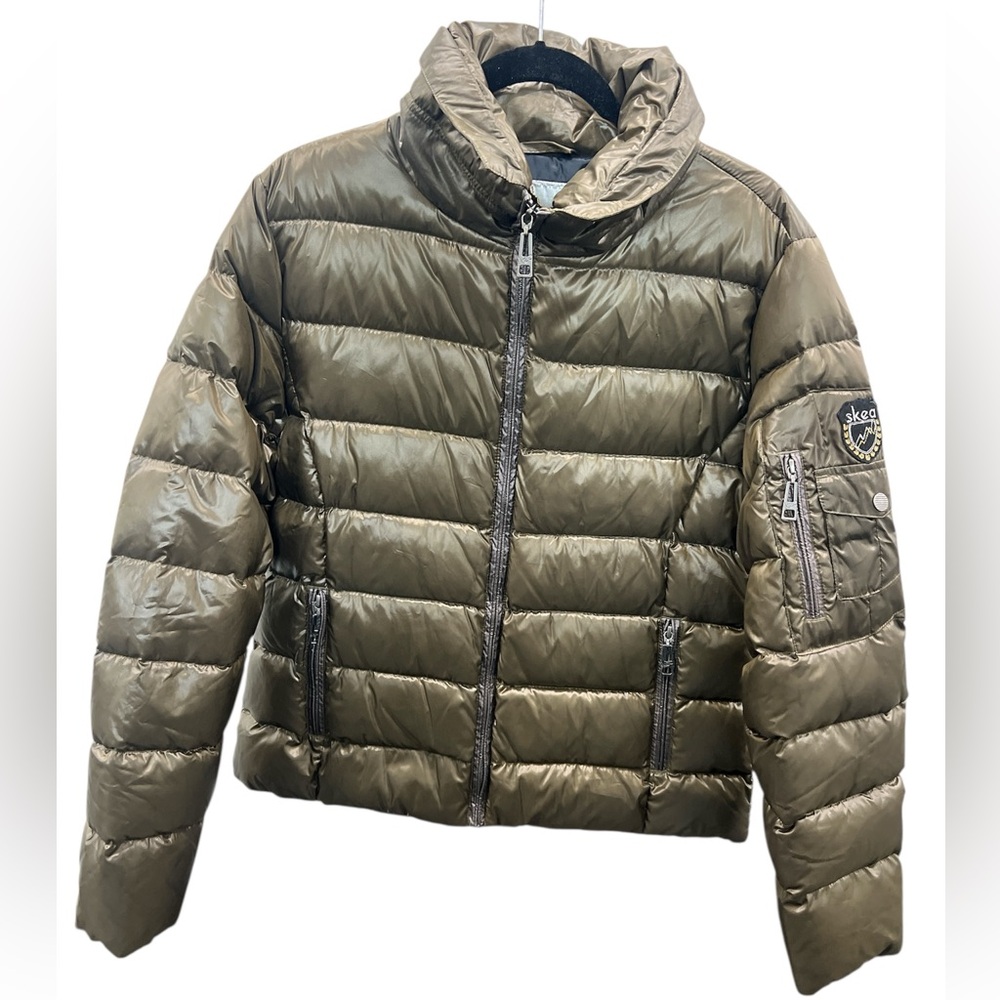 Skea Elsa Down Ski Jacket